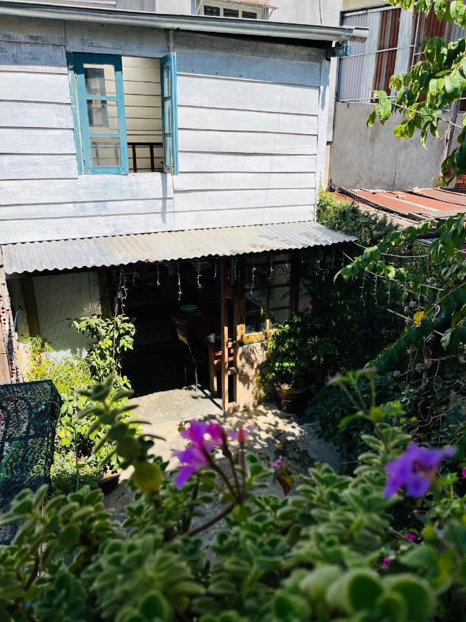 Len'S Hostel دالات المظهر الخارجي الصورة