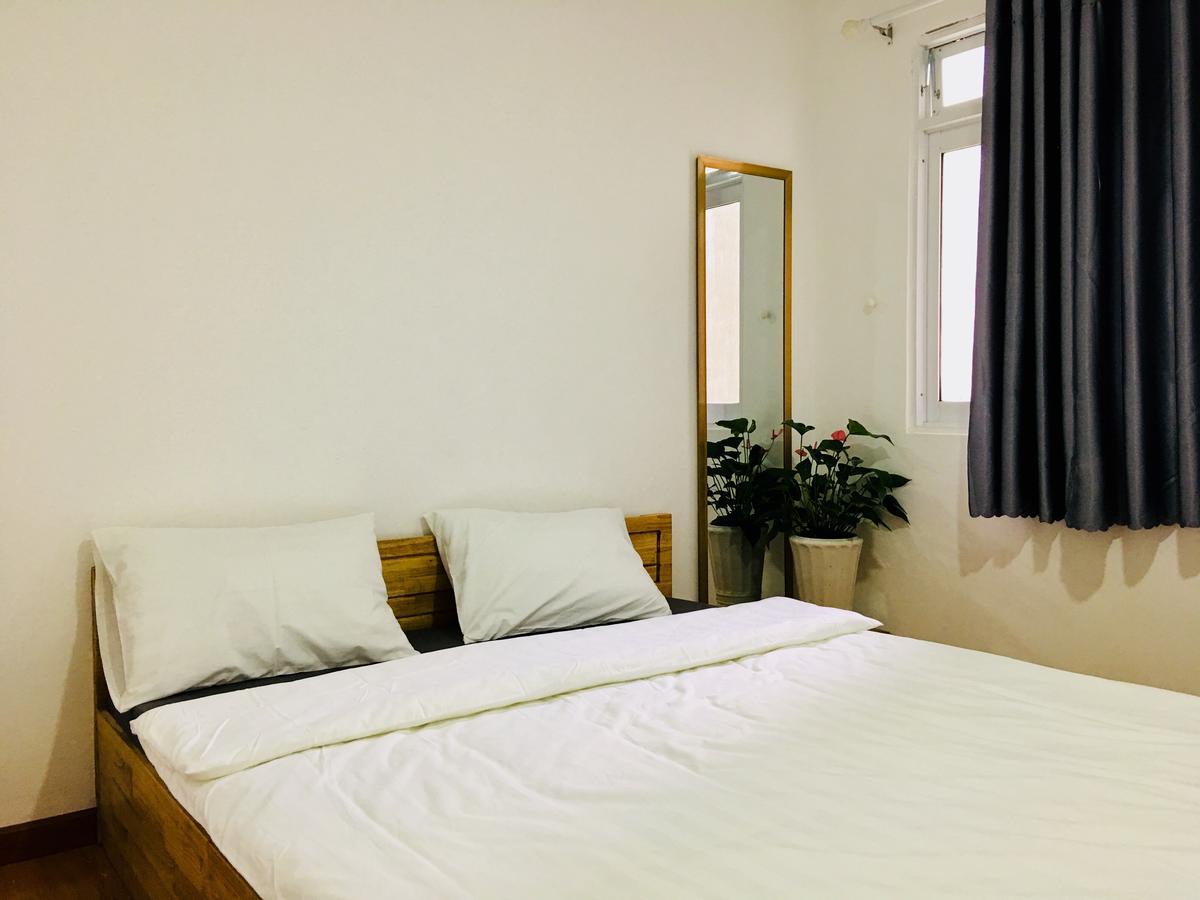 Len'S Hostel دالات المظهر الخارجي الصورة