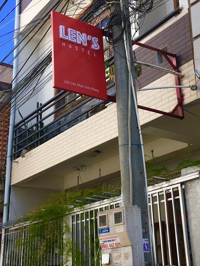 Len'S Hostel دالات المظهر الخارجي الصورة