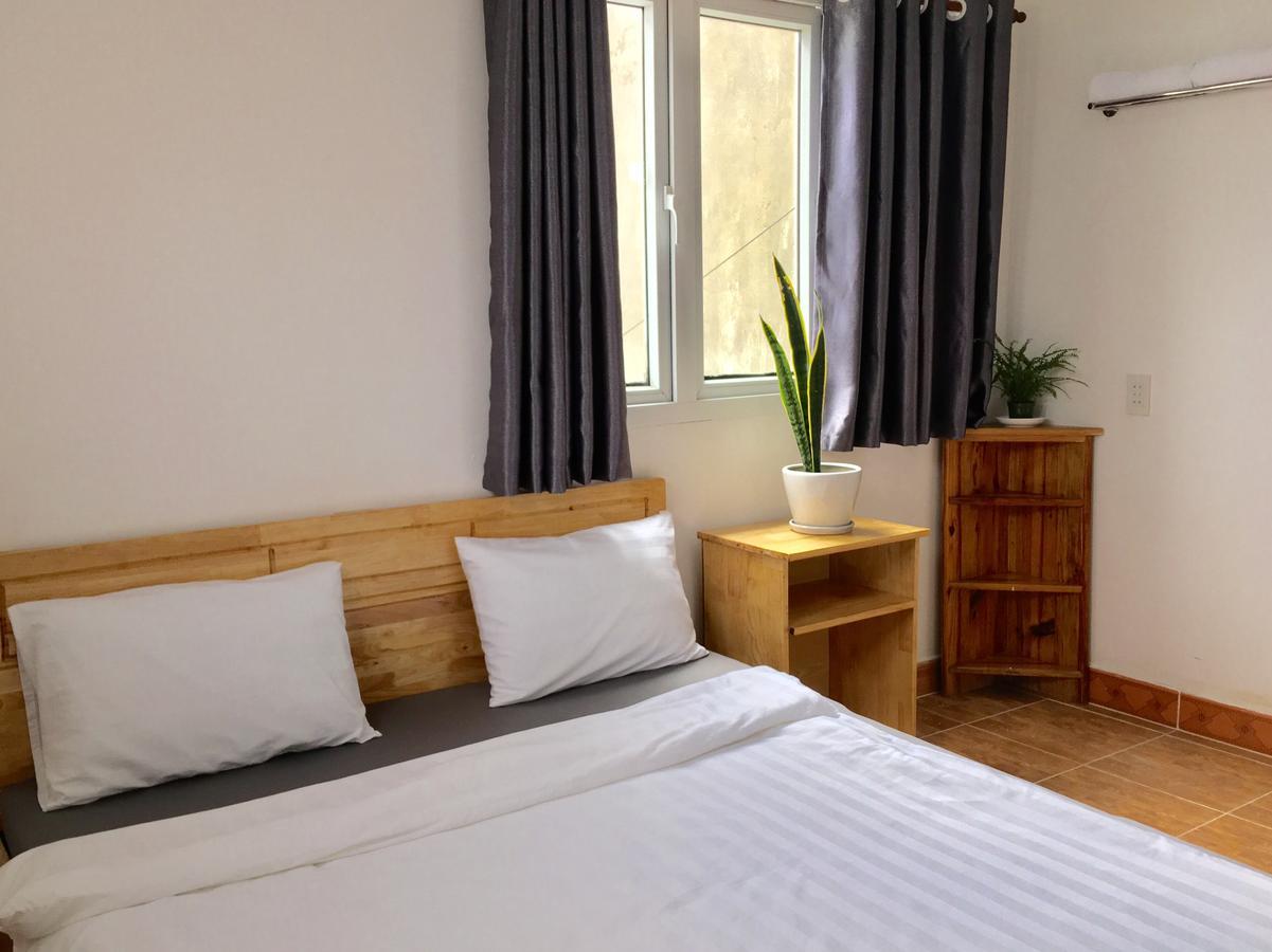 Len'S Hostel دالات المظهر الخارجي الصورة