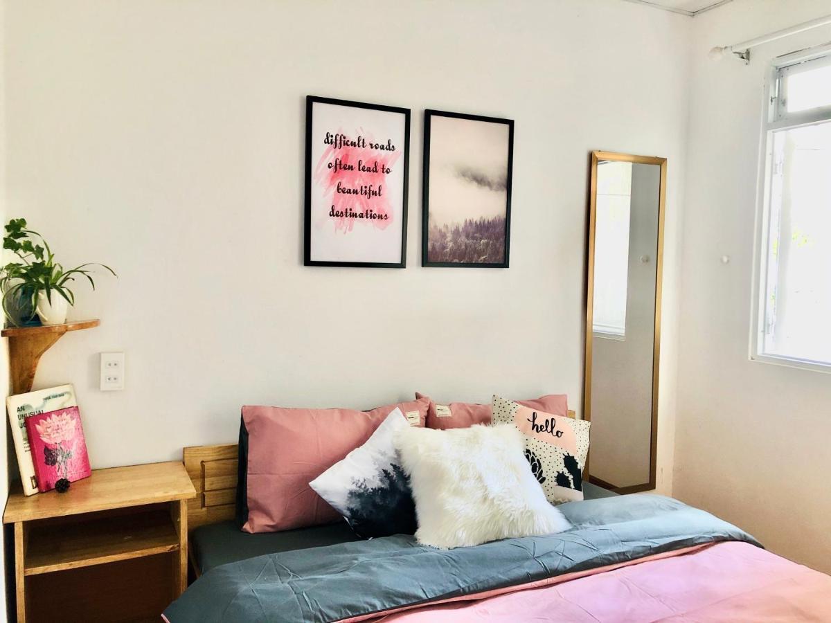 Len'S Hostel دالات المظهر الخارجي الصورة