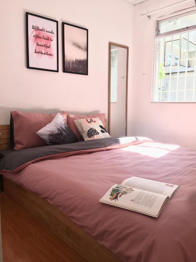 Len'S Hostel دالات المظهر الخارجي الصورة