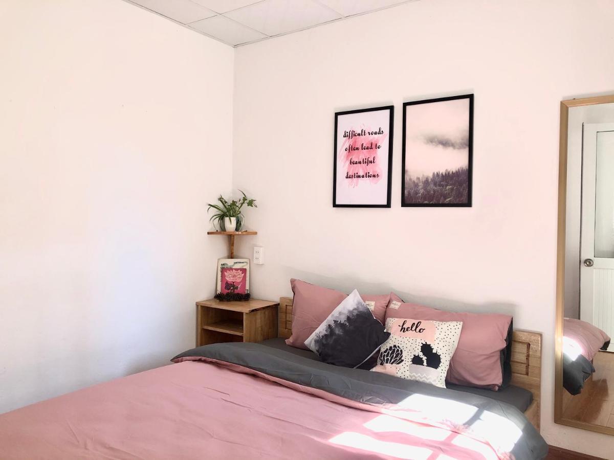 Len'S Hostel دالات المظهر الخارجي الصورة