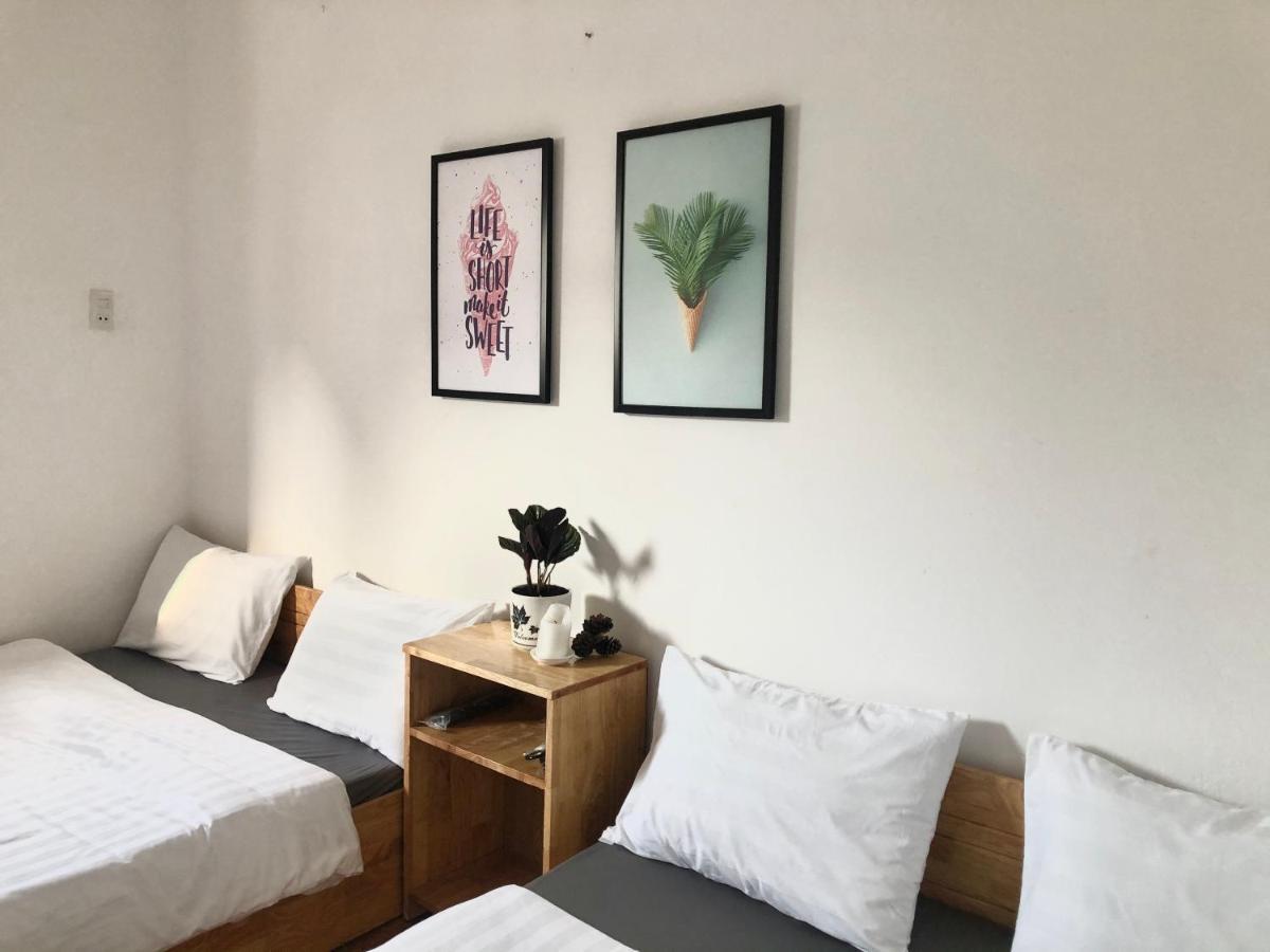 Len'S Hostel دالات المظهر الخارجي الصورة