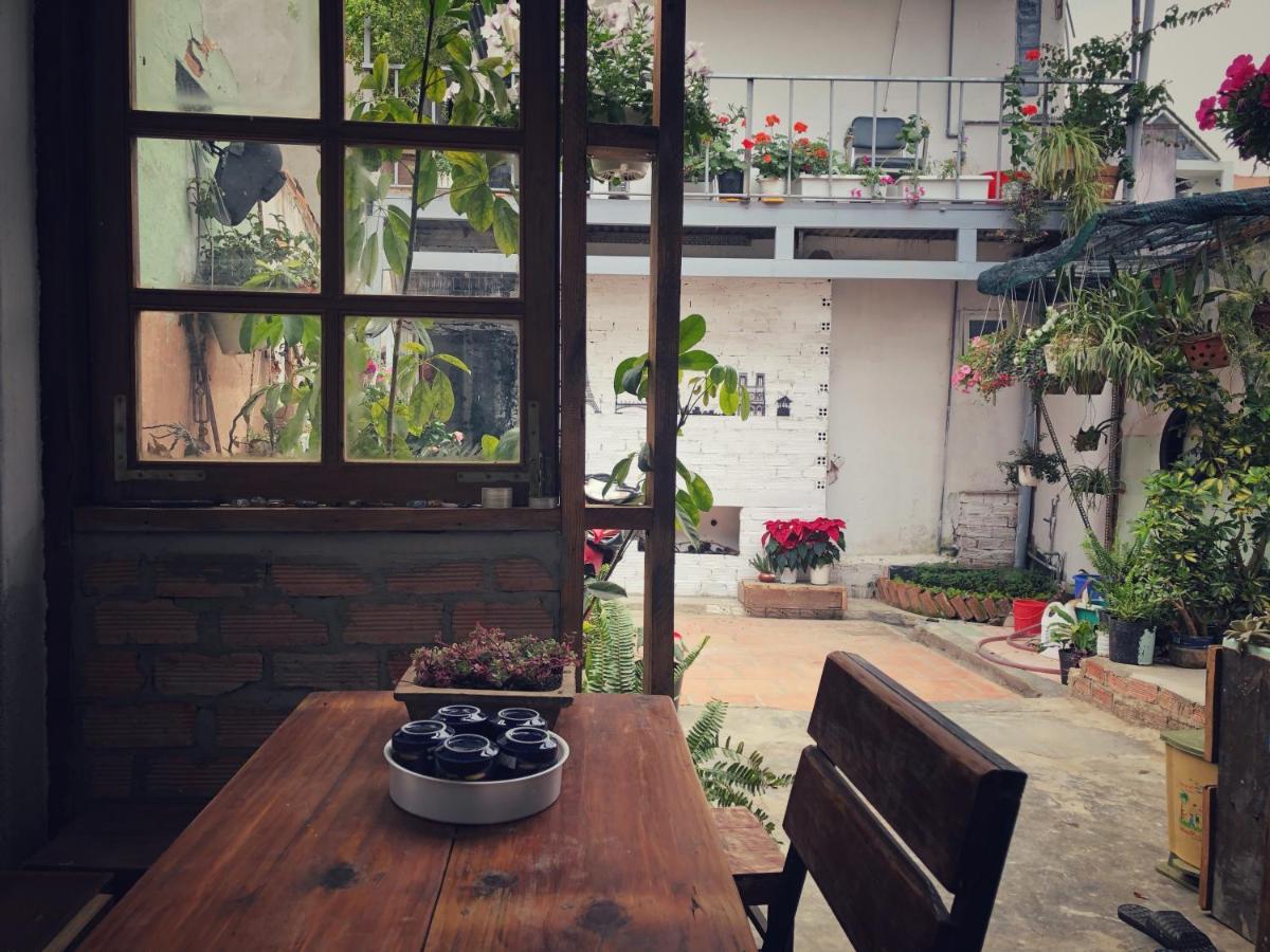 Len'S Hostel دالات المظهر الخارجي الصورة